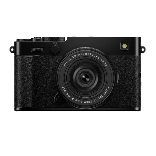 X-E5 Mirrorless Camera w/ XF 23mm f/2.8 Lens (Black) /USED