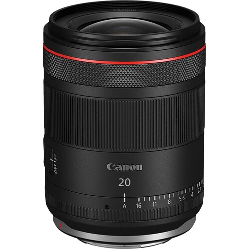 RF 20mm f/1.4 L VCM /USED