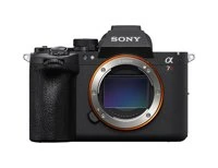 a7R VI Mirrorless Camera Body /USED