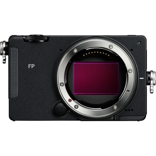 FP2 Mirrorless Camera