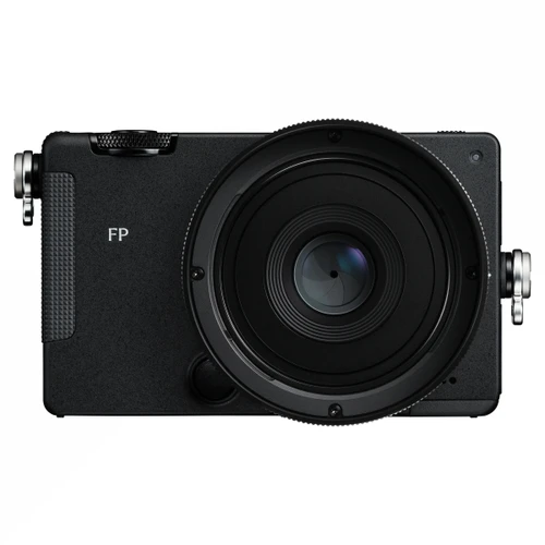 FP2 Mirrorless Camera with 50mm f/2 DG Contemporary Lens