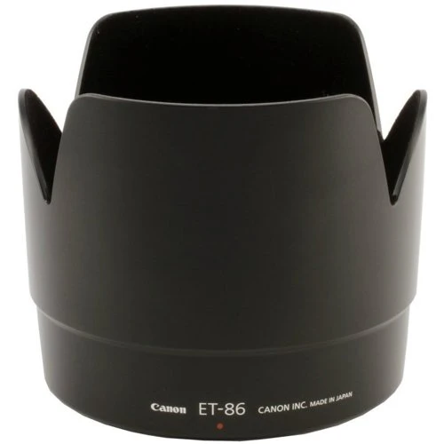 Lens Hood ET-86 /USED