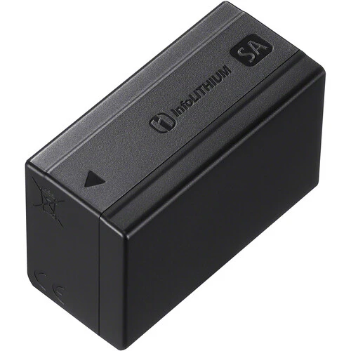 NP-SA100 Battery /USED