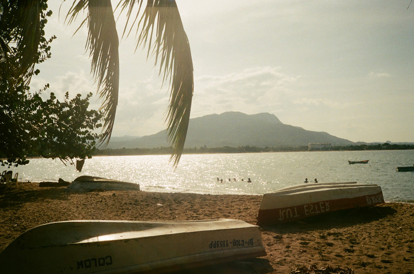 May Film Contest Winner: Emely Galeano