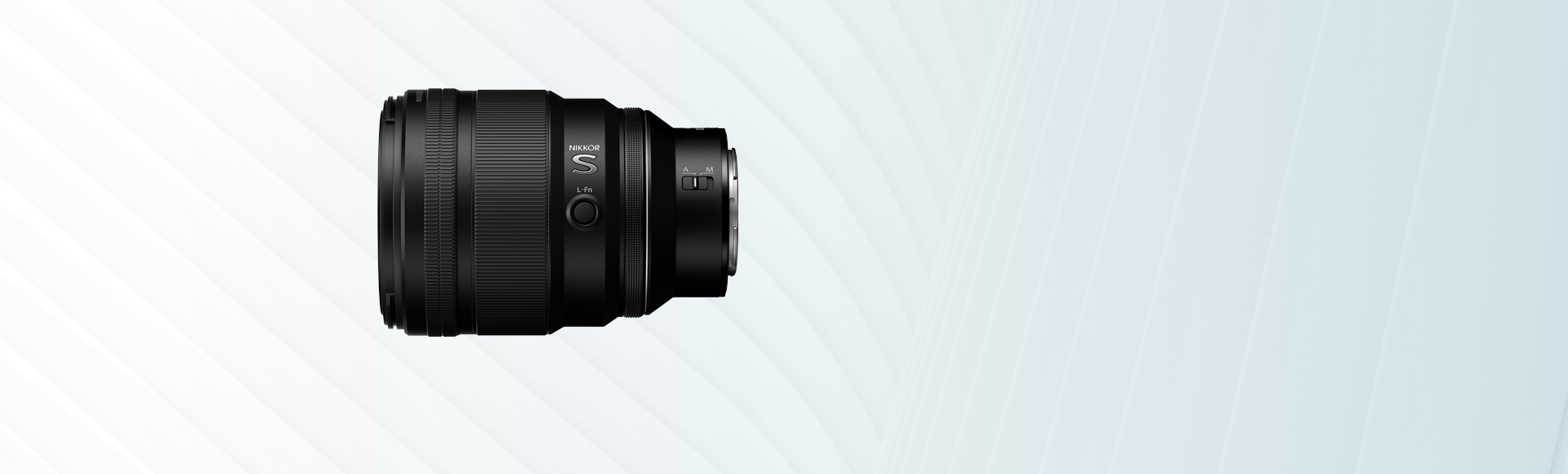 Nikon NIKKOR Z 85mm f/1.2 S