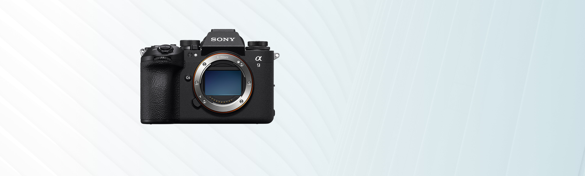 Sony Alpha 6600 Mirrorless Digital Camera Body – Phototek Canada