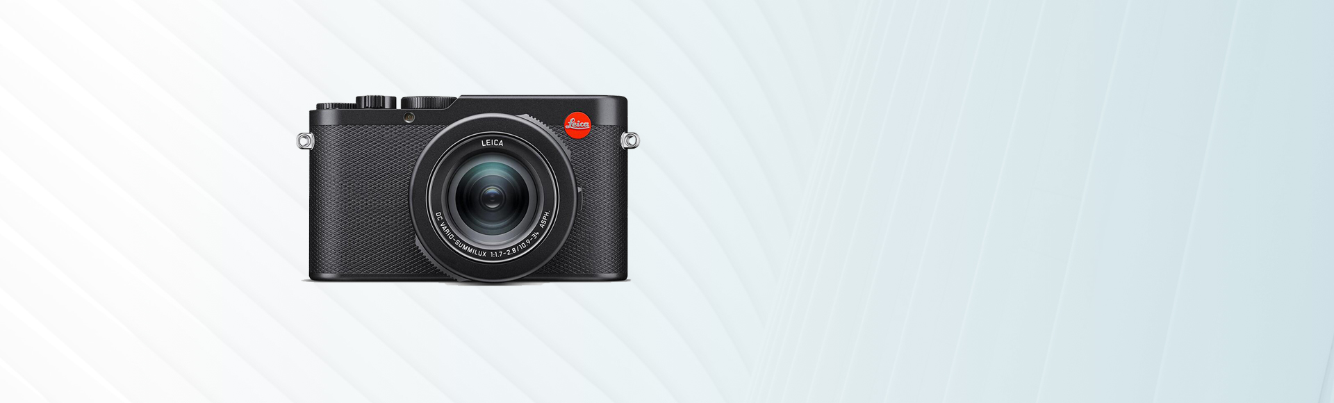 New Leica D-Lux 8
