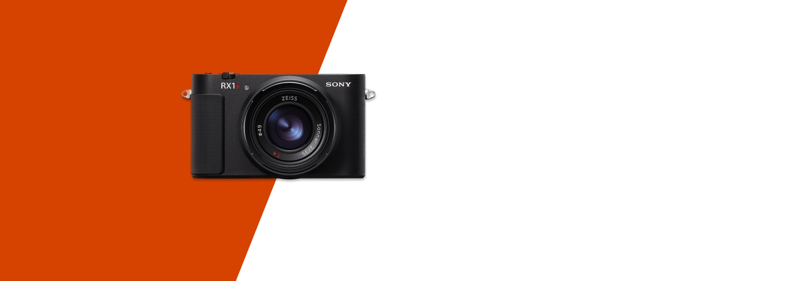 New Sony RX1R III 