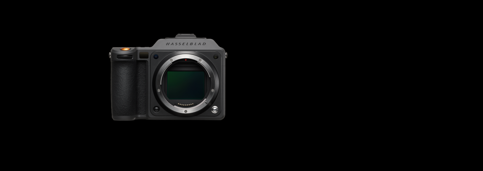  New Hasselblad X2D II