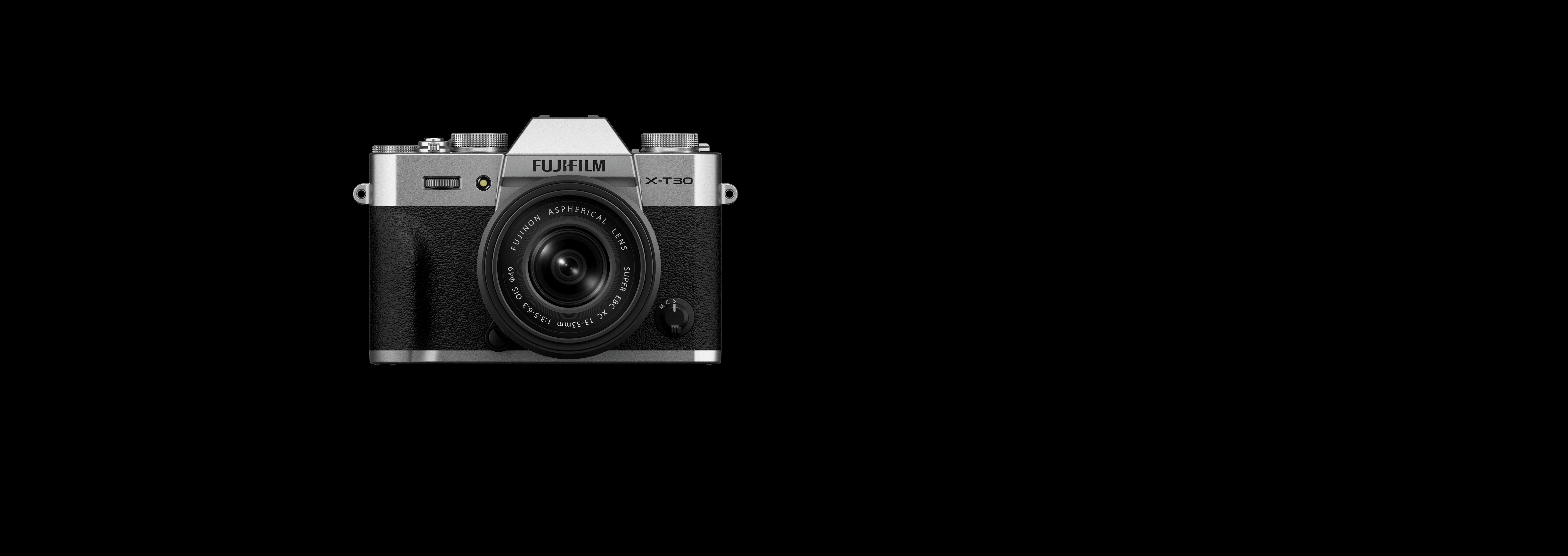  New Fujifilm X-T30 III