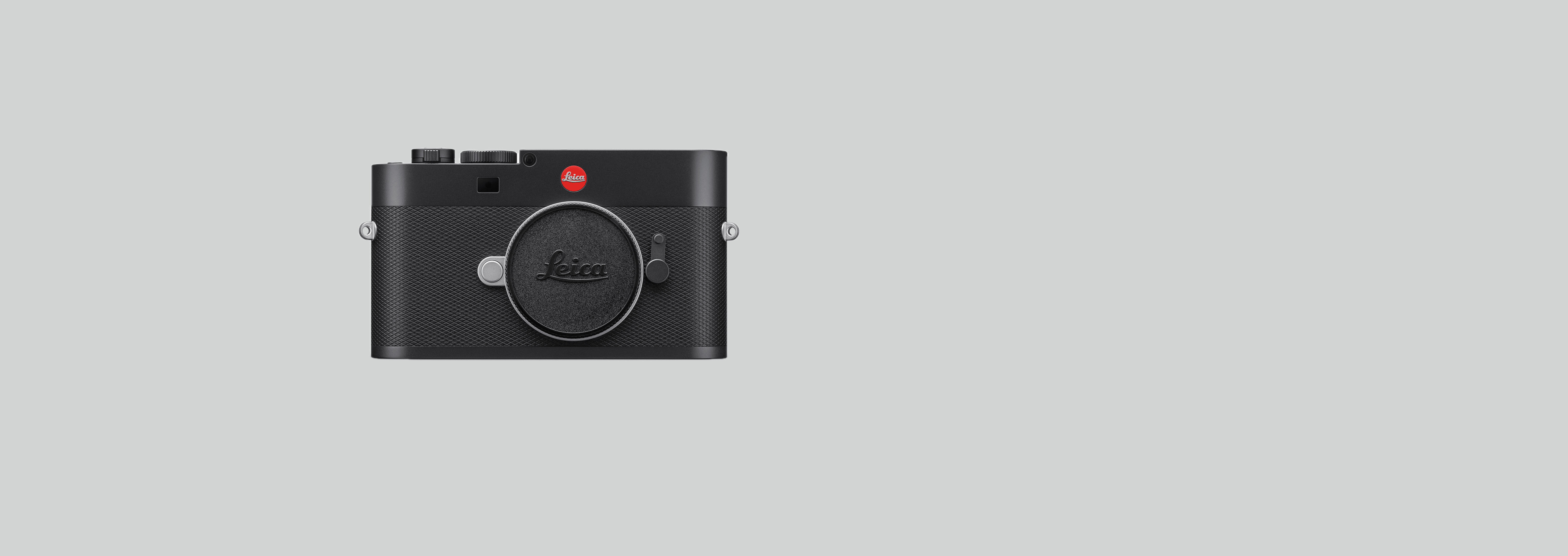 Leica M EV1