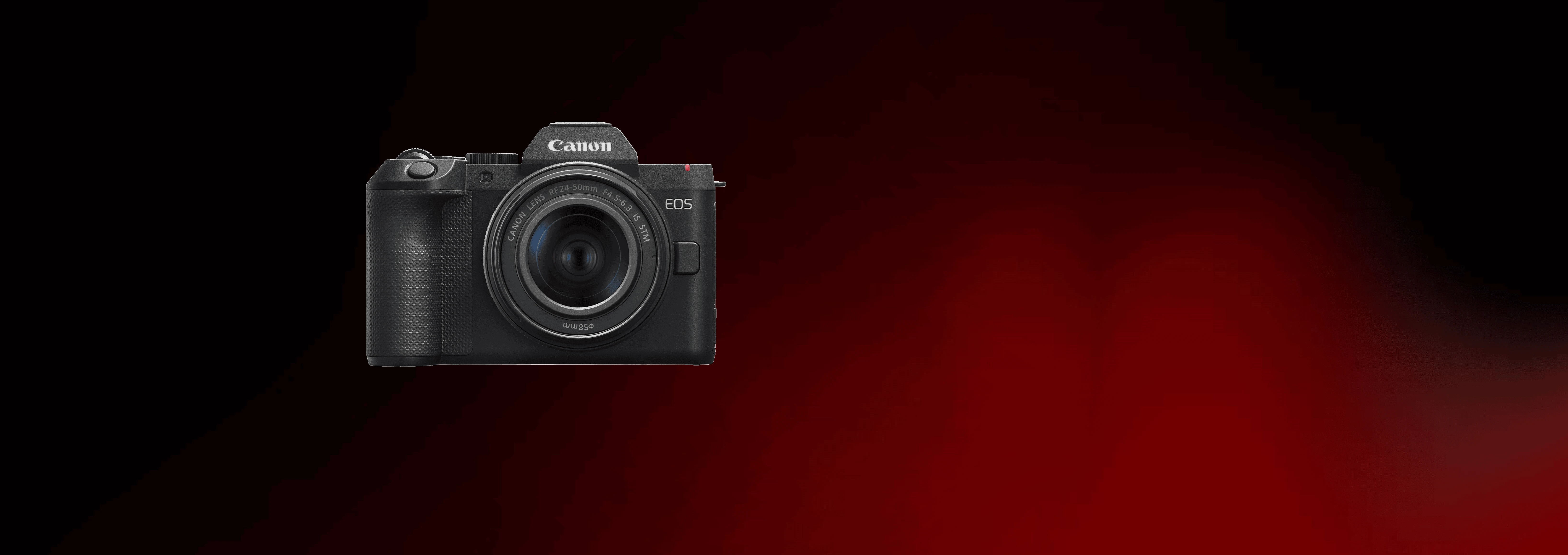 Canon EOS R8 Mark II