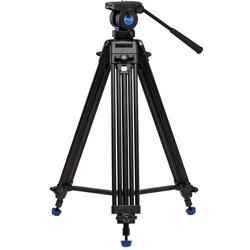 Video Tripods & Monopods