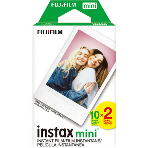 Instant Film