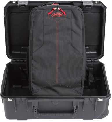 iSeries 2011-7BP Case with Think Tank Designed Photo Backpack
