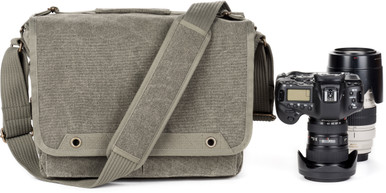 Think Tank Photo Retrospective 20 V2.0 Shoulder Bag (Pinestone)