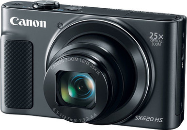 Canon PowerShot SX620 HS Camera