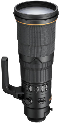 【美品】Nikon AF-S NIKKOR 500mm f/4G ED VR dQVseL-uy79BeBNlqG0uRA__21815.