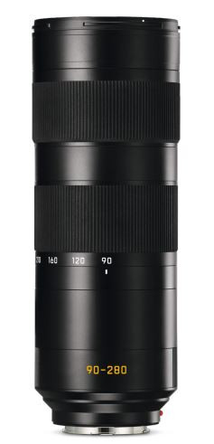 APO-Vario-Elmarit-SL 90-280mm f/2.8-4 Lens - Allen's Camera