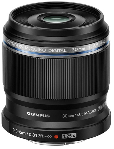 レンズ(単焦点) OLYMPUS M.ZUIKO DIGITAL 30mm F3.5 MACRO Olympus M.Zuiko Digital ED 30mm F3.5 Macro Review | PCMag