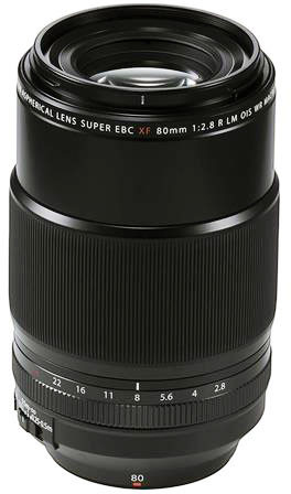 ■FUJIFILM XF80mm F2.8 R LM OIS WR Macro Fujinon XF 80mm F2.8 R LM OIS WR Macro - Allen's Camera