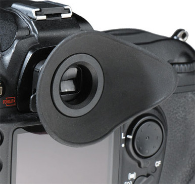 HoodEYEC22 for Canon EOS 1D Mark III / 1Ds Mark III / 1D Mark IV