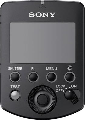 FA-WRC1M Wireless Radio Commander - Allen's Camera FA-WRC1M Wireless Radio Commander - Allen's Camera