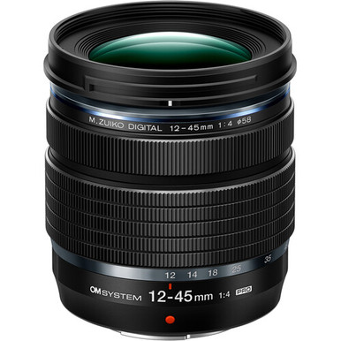 【ほぼ新品】M.ZUIKO DIGITAL ED 12-45mm f/4 PRO 1721212217_1840710__53299.