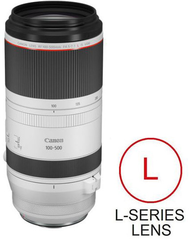 【美品】Canon RF100-500mm F4.5-7.1L IS USM Amazon.com : Canon RF 100-500mm F4.5-7.1L is USM : Electronics