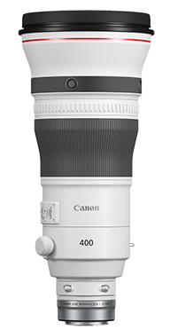 RF 400mm f/2.8L IS USM Lens - Allen's Camera