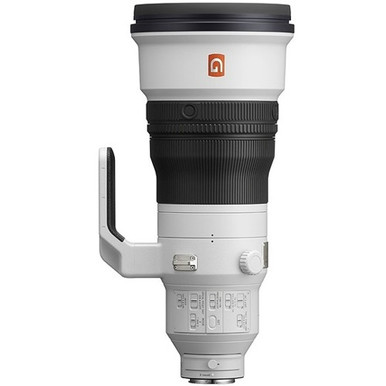 FE 400mm f/2.8 GM OSS /USED - Allen's Camera