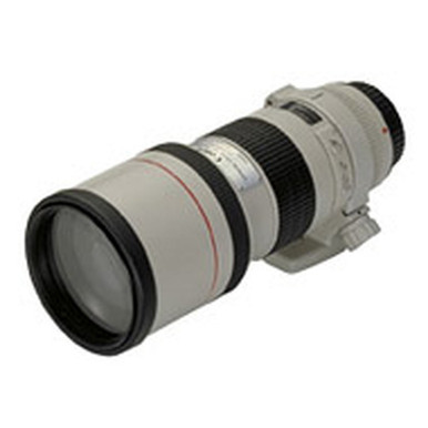 EF 300mm f/4L USM Lens /USED - Allen's Camera