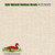 Number 10 - Natural Cotton Canvas / Duck Cloth - 15oz