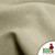 Linen Blend Designer Fabric Budget Priced 54in Rolls Cornsilk Beige