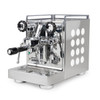 Appartamento Espresso Machine with white side color