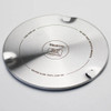 9barista Induction adapter plate side view