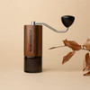 C40 MK4 Hand Grinder - Liquid Amber