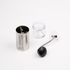 C40 Lab Series Hand Grinder - Tigershark