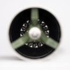 C40 Lab Series Hand Grinder - Tigershark
