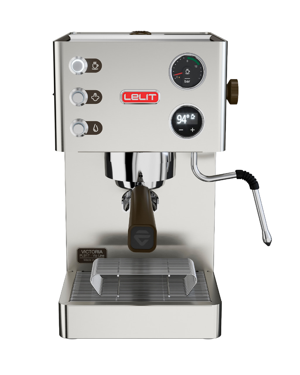 Victoria Espresso Machine