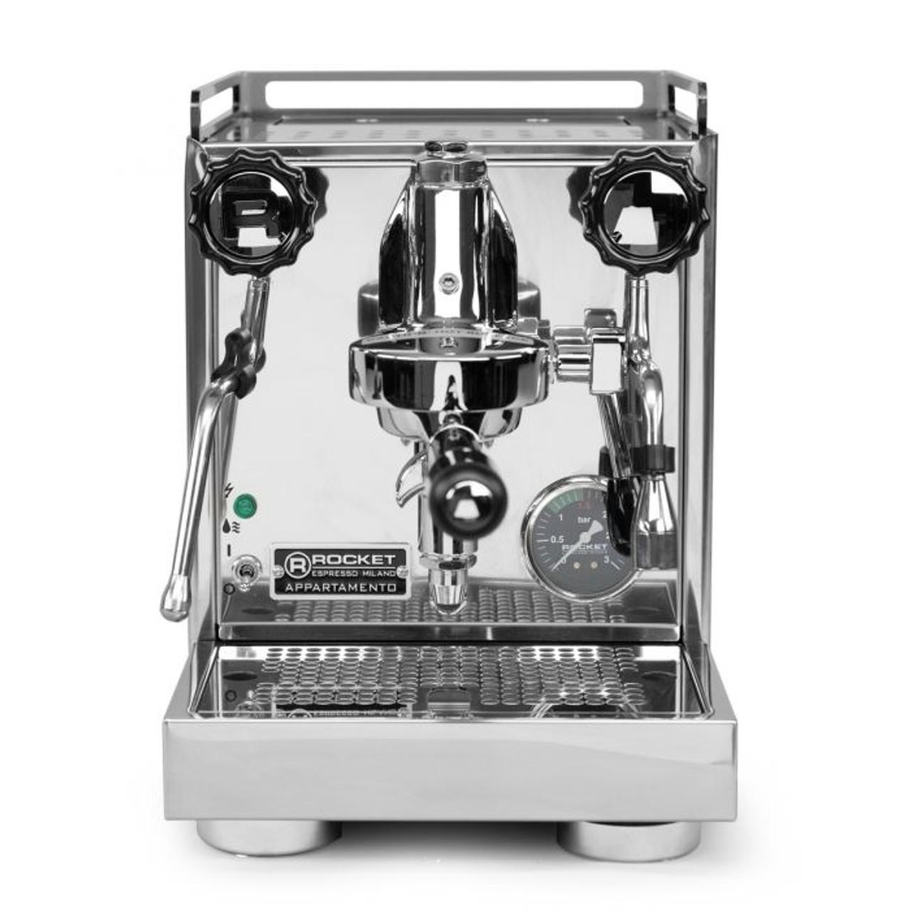 Appartamento Espresso Machine