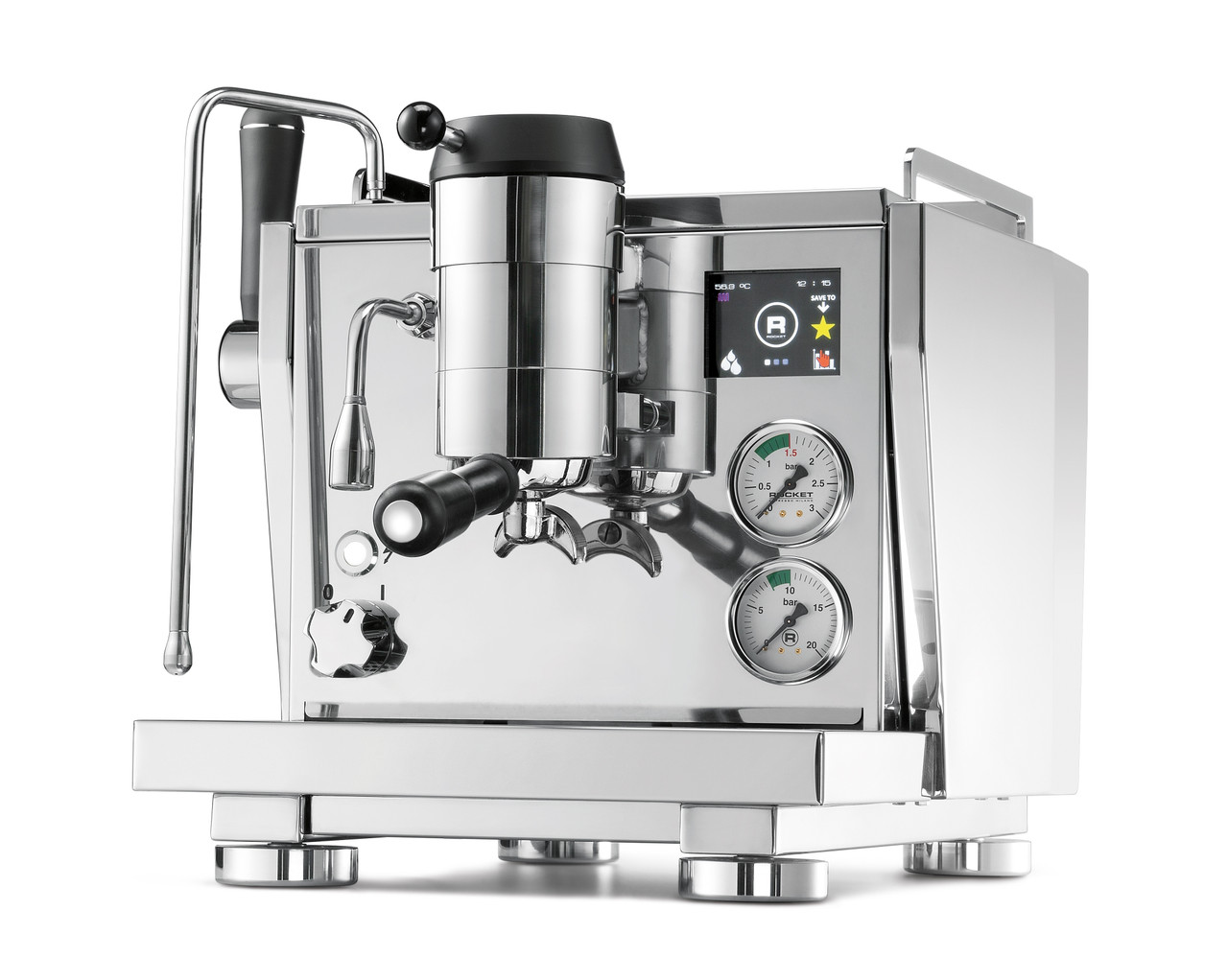 R Nine One R91 Espresso Machine