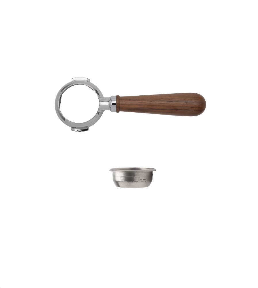 Lelit Bottomless Portafilter - Thumbnail 3
