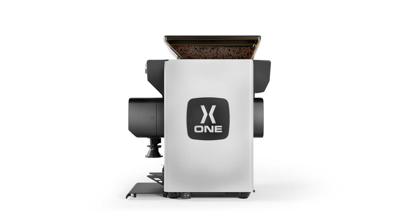 remon Sanremo X-One Espresso Coffee Grinder