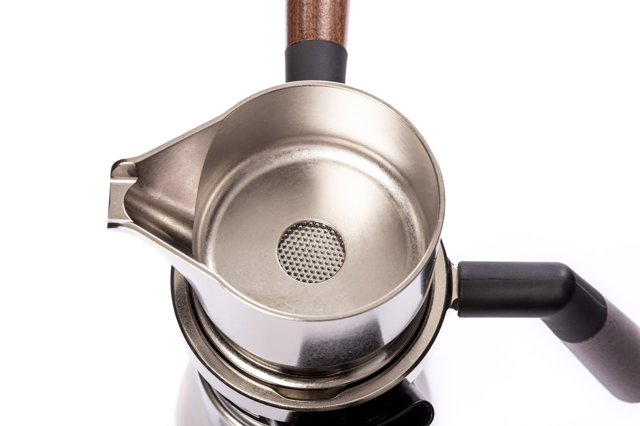 9Barista Mk.2 Standard Espresso Machine - Espresso Source