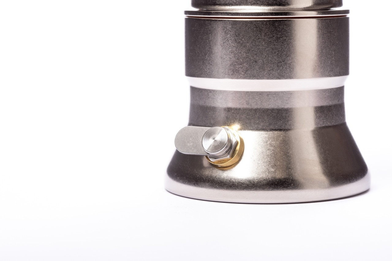 9Barista Mk.2 Standard Espresso Machine - Espresso Source