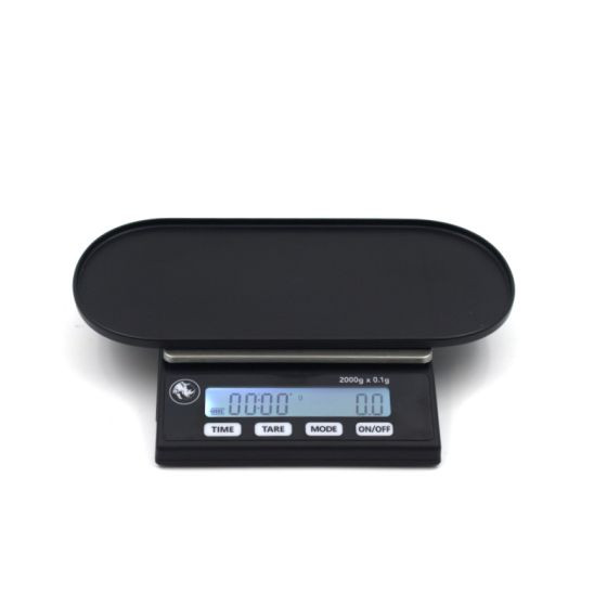Rhino Coffee Gear Stealth Espresso Scale - Thumbnail 3