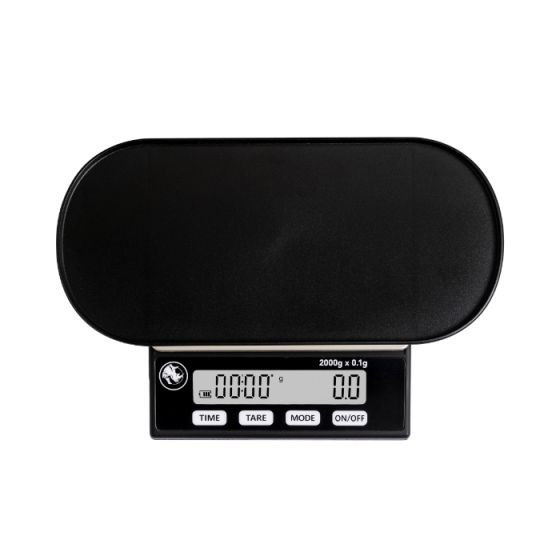 Rhino Coffee Gear Stealth Espresso Scale - Thumbnail 4