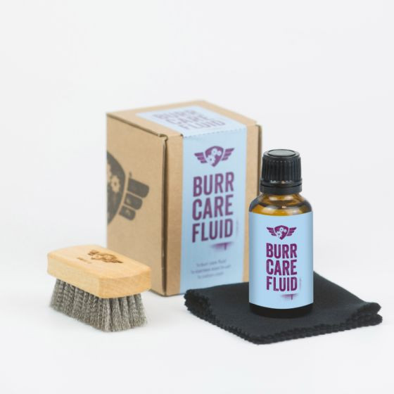 Comandante Burr Care Fluid - Thumbnail 2