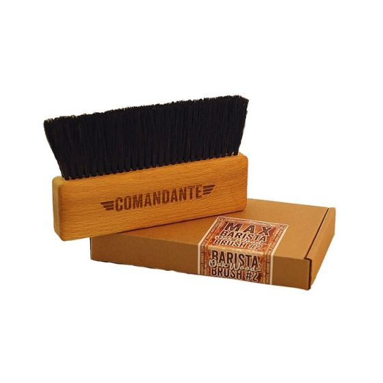 Comandante Barista Brush - Thumbnail 2